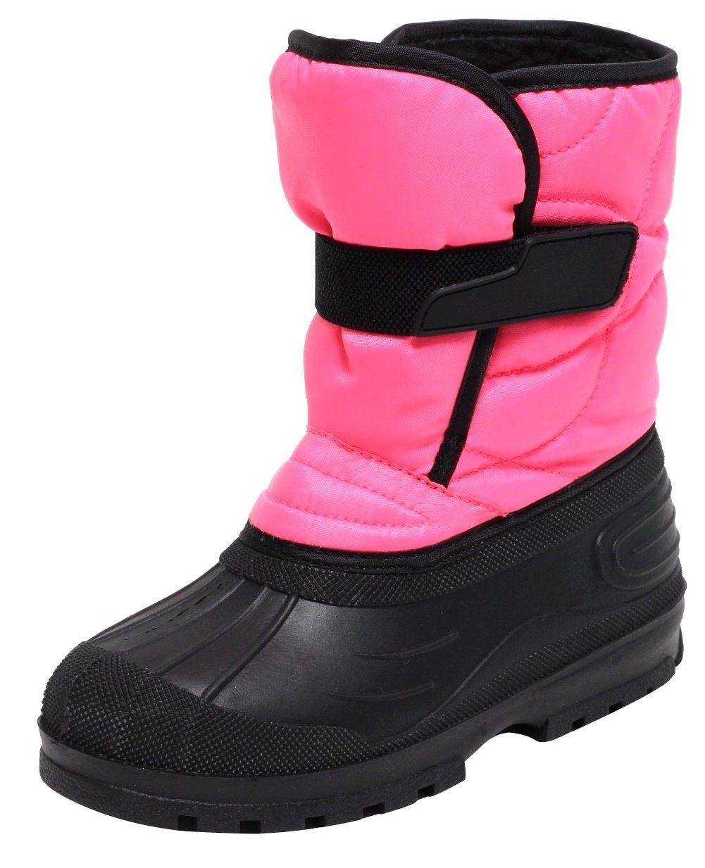 Zapato Snowboots Mädchen Snowboots Schneestiefel Gr. 31-37 Winterstiefel  Stiefel Boots gefüttert online kaufen | OTTO