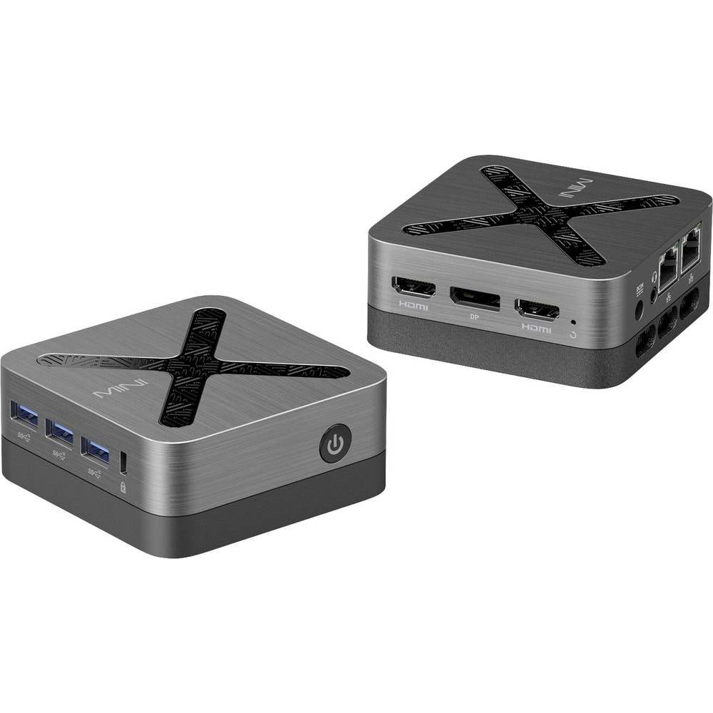 Minix Mini-PC