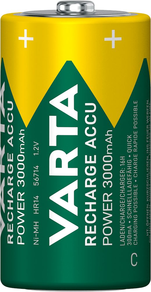 VARTA Batterie