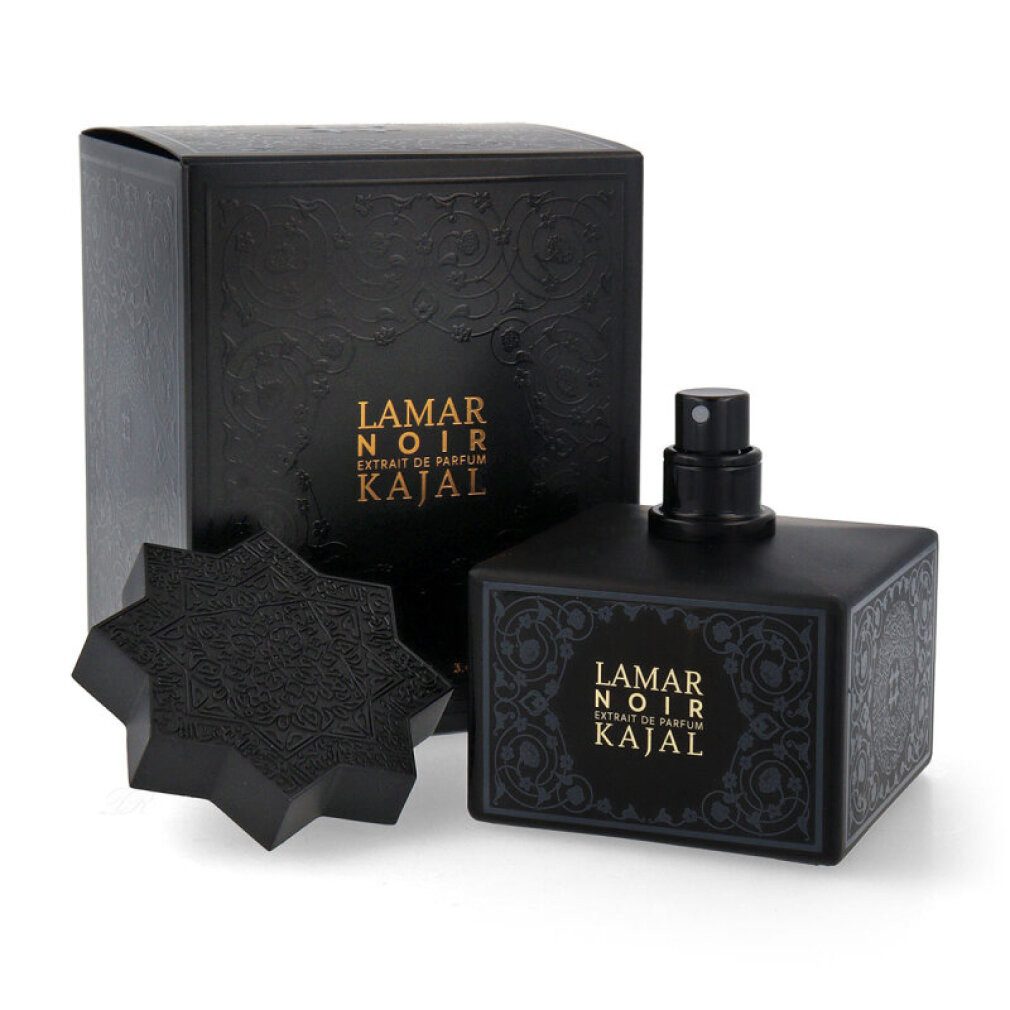 Kajal Körperpflegeduft Kajal Classic Collection RLAMAR NOIR Extrait de Parfum 100 ml