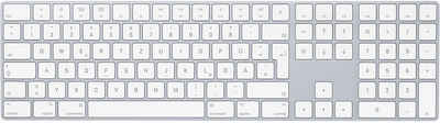 Apple »Magic Keyboard MQ052D/A« Apple-Tastatur