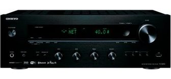 »TX-8250S« 2 Netzwerk-Rece...