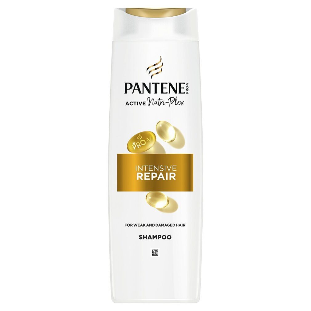 Pantene Haarshampoo (Intensive Repair Shampoo) - Volume: 1000ml