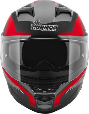Germot Motorradhelm GM 350