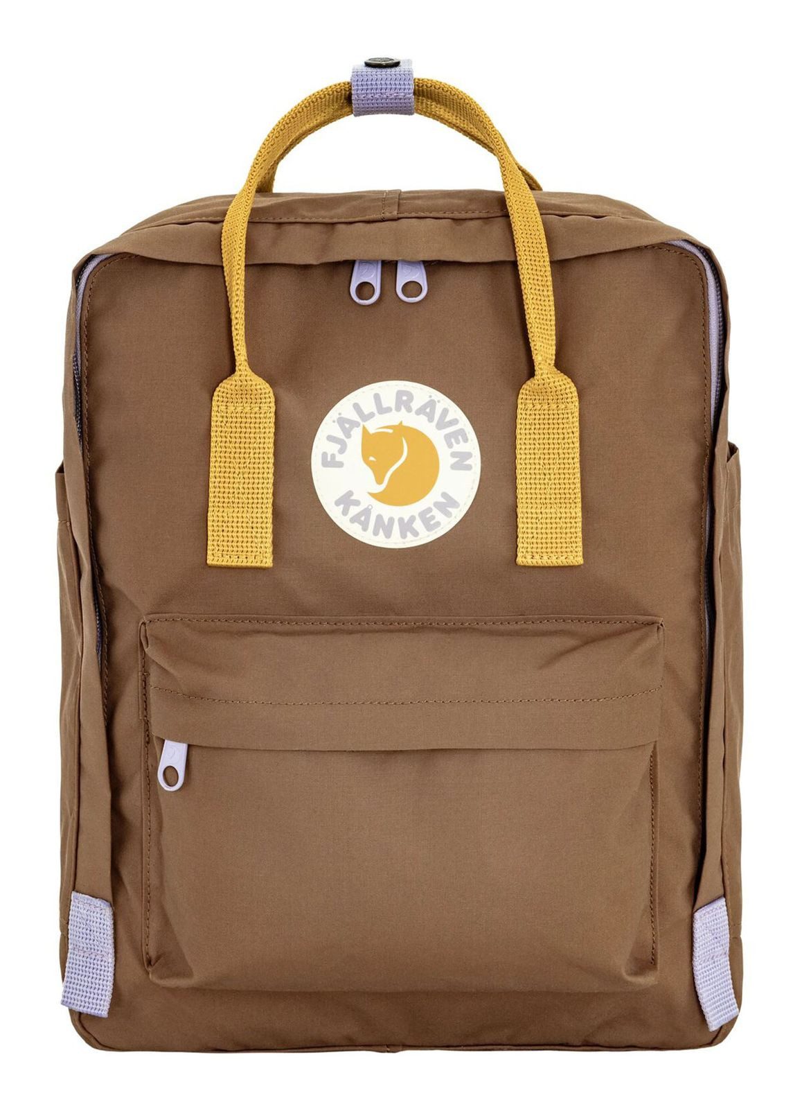 Fjällräven Rucksack Kånken Koncept (Set, 2-tlg)