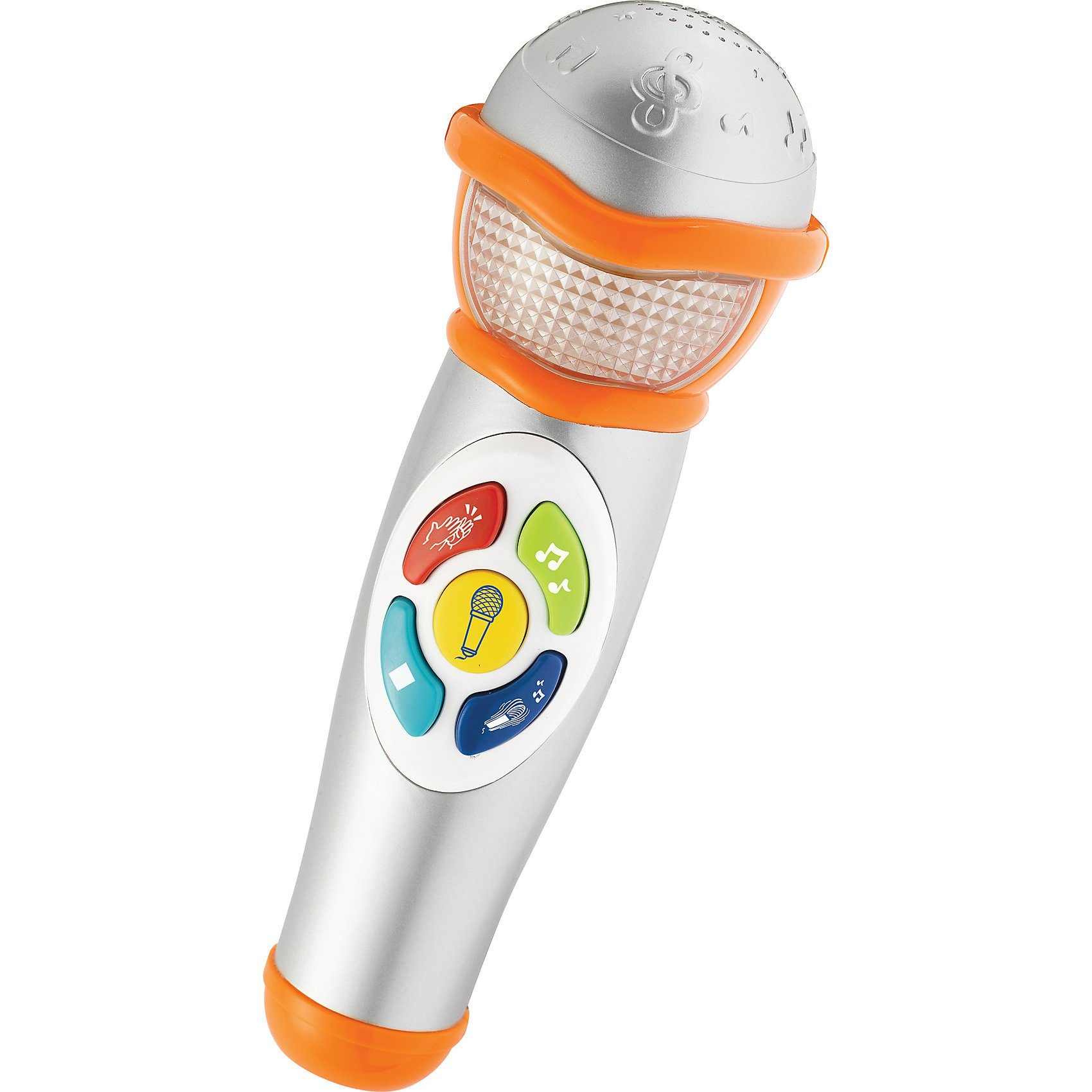 WINFUN Beat Bop: Mikrofon, Altersempfehlung: ab 2 Jahren Beat Bop: Mikrofon, WinFun | myToys