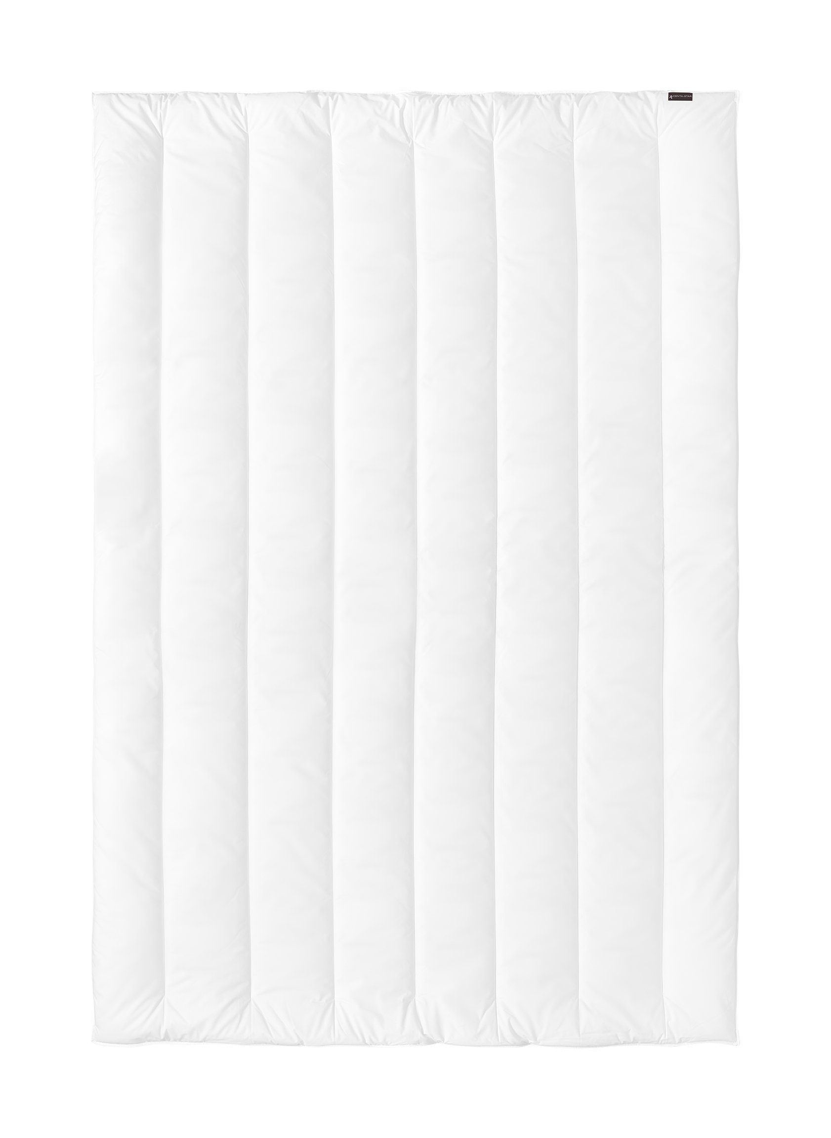 Centa-Star Microfaserbettdecke Vital Plus Ganzjahresdecke, Füllung: 100% Po günstig online kaufen