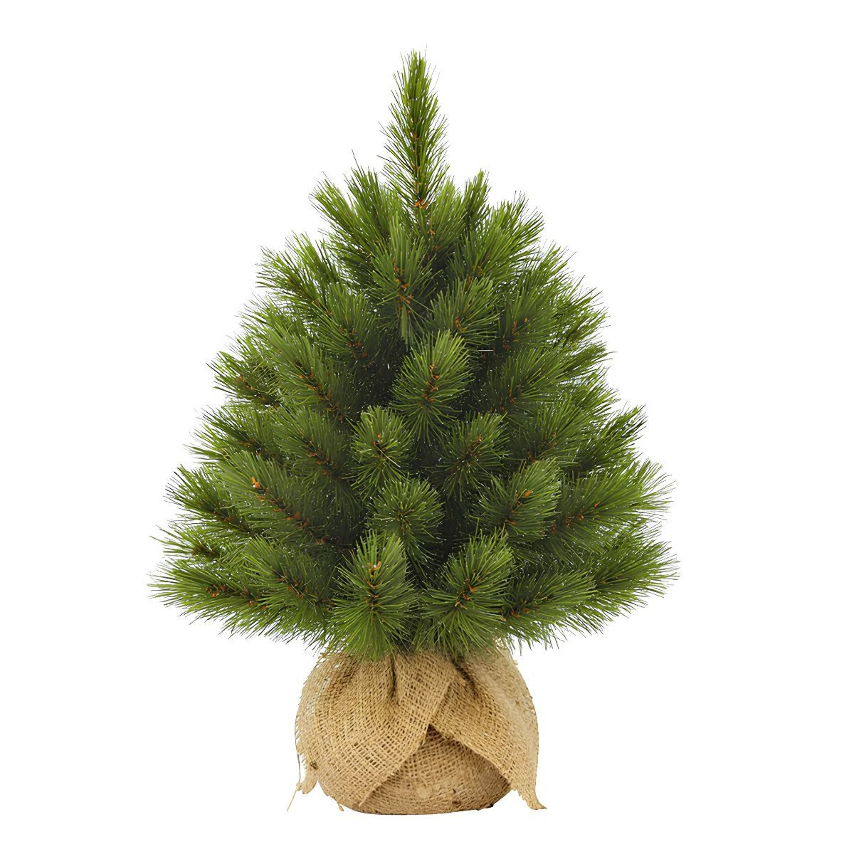 Triumph Tree Künstlicher Weihnachtsbaum Triumph TreeKünstlicher Weihnachstbaum H45 x Ø36 cm