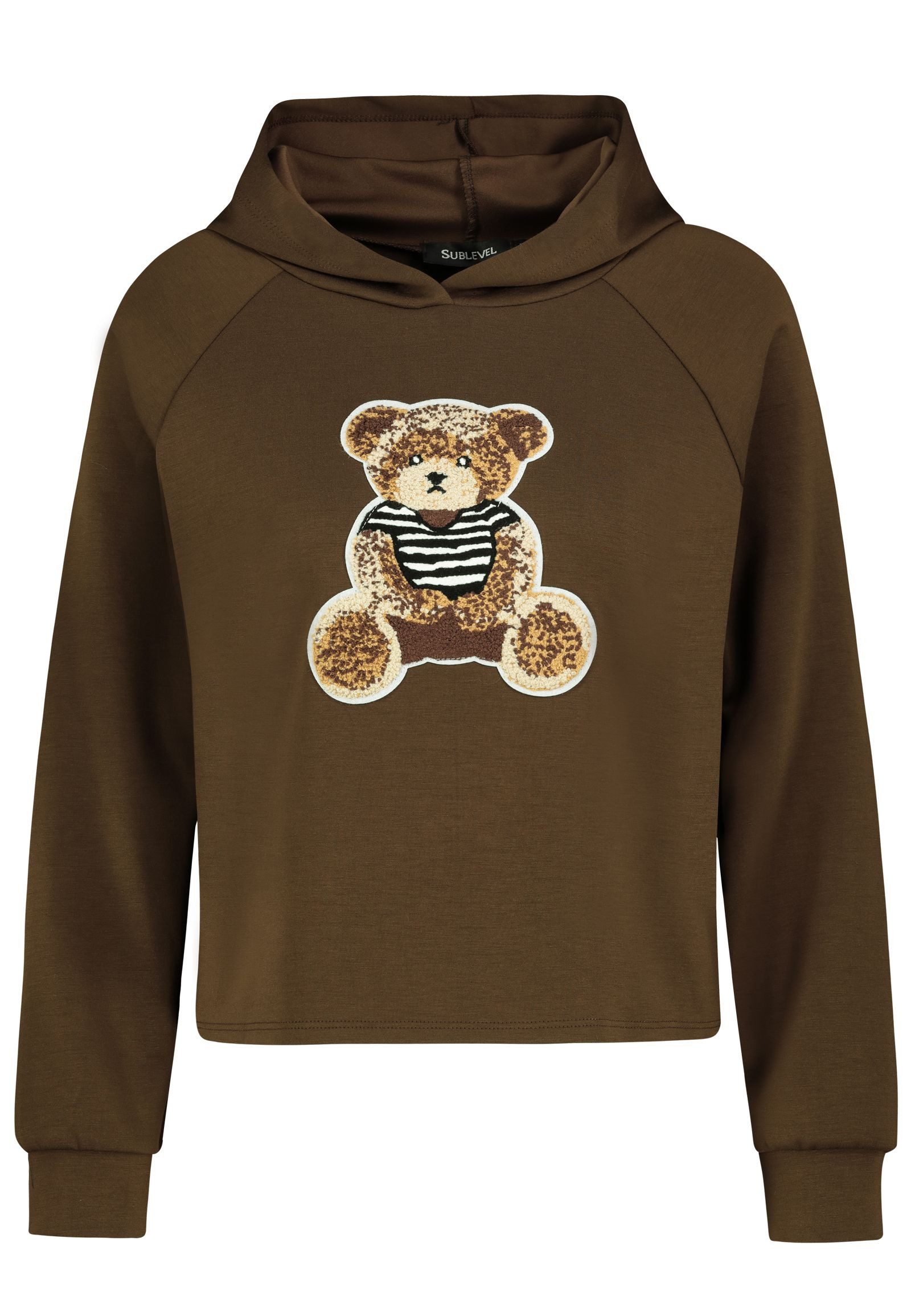 Eight2Nine Langarmshirt