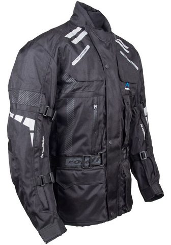 ROLEFF Куртка для езды на мотоцикле »Ko...