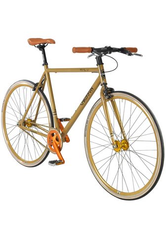 CHRISSON Односкоростной велосипед »FIXIE&...