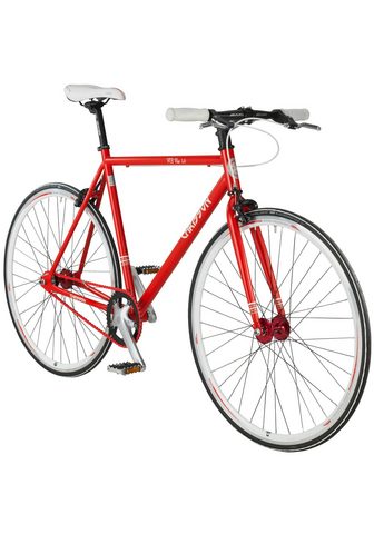 CHRISSON Односкоростной велосипед »FIXIE&...