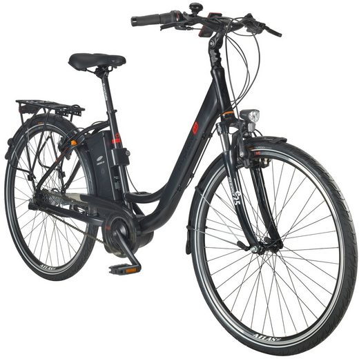 fahrrad prophete 28 zoll