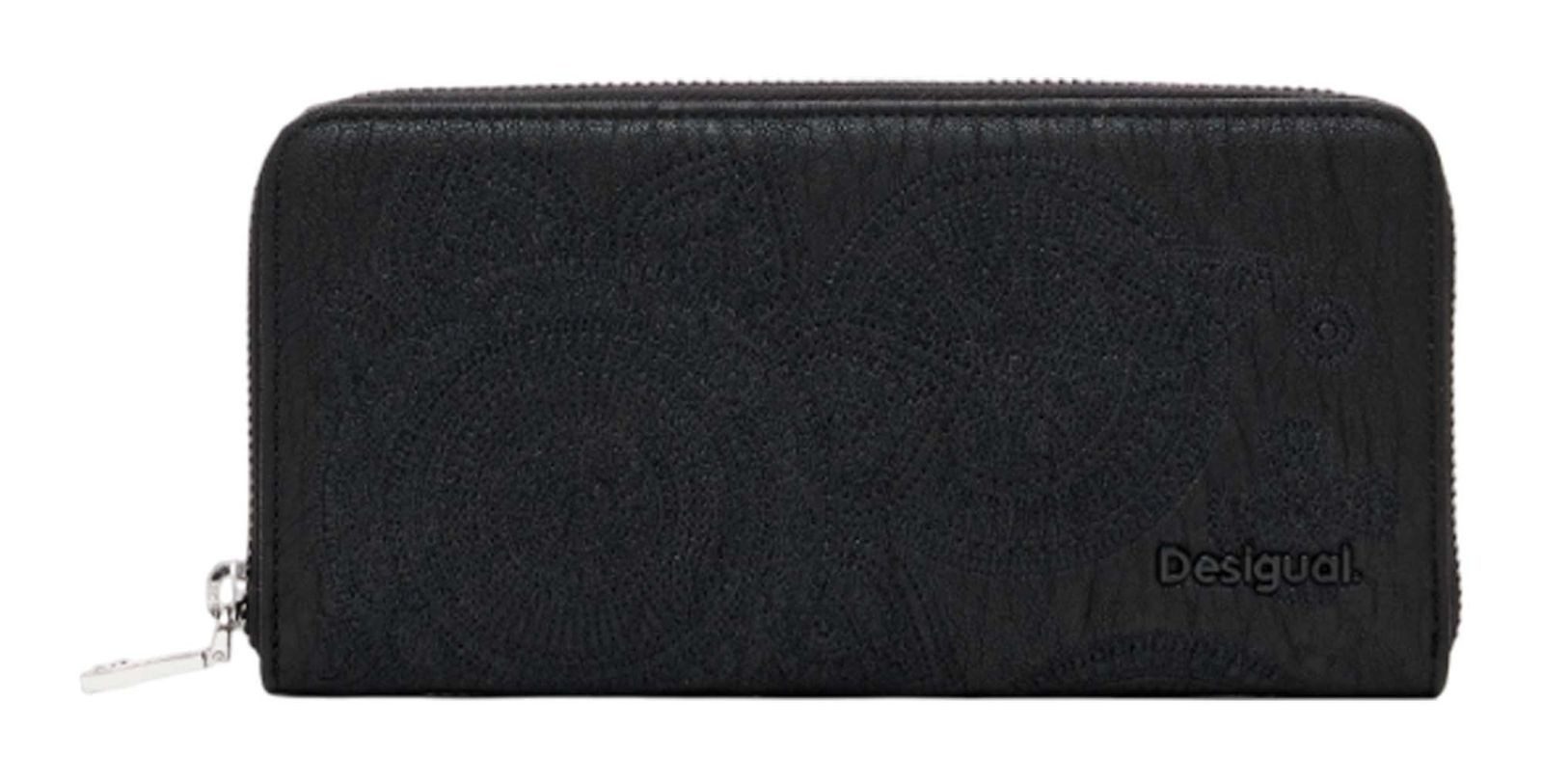 Geldbörse Dejavu Fiona Long Wallet
