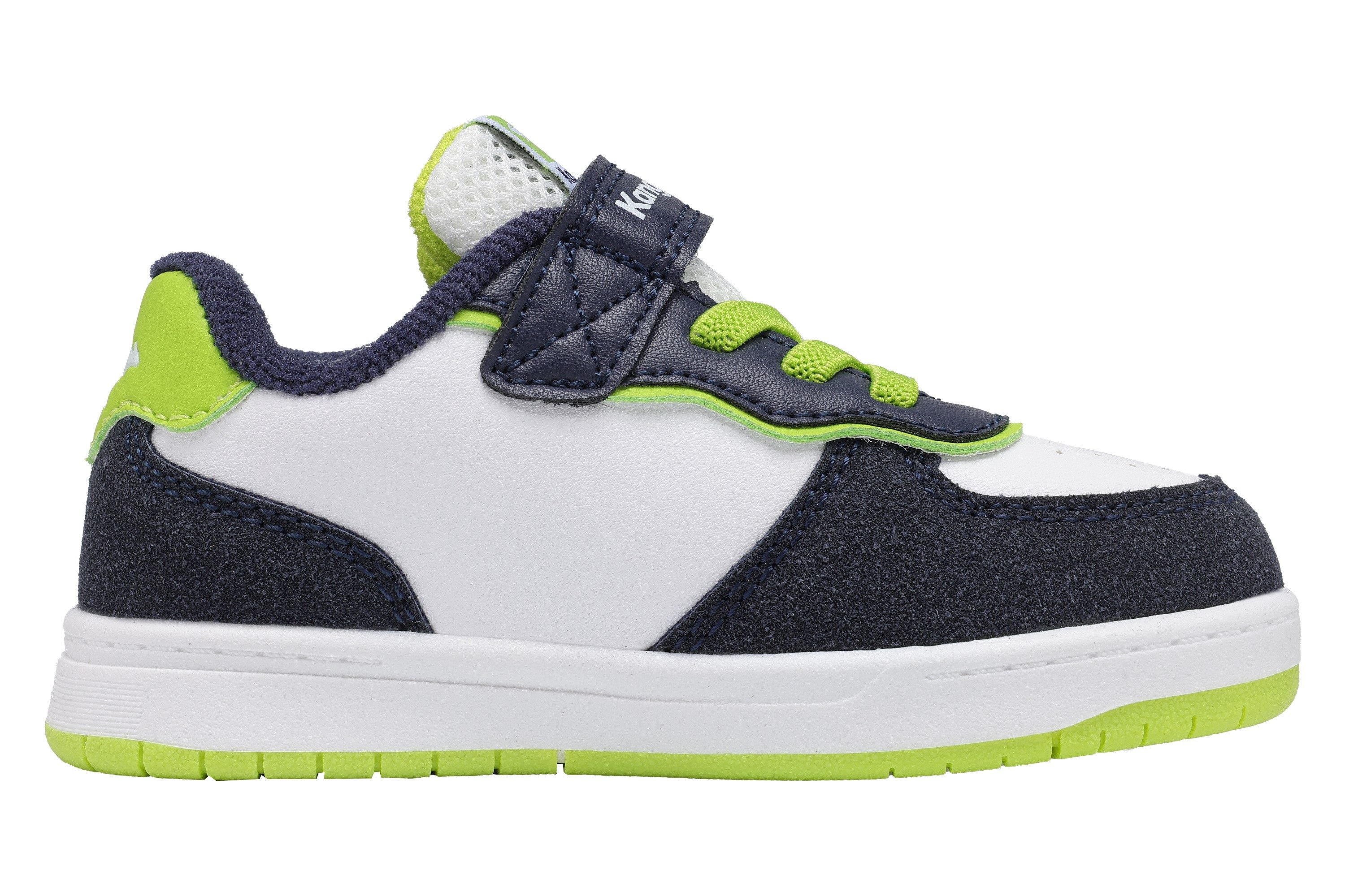 KangaROOS K-CPI IZEL EV Sneaker (für Kinder) – Bild 3 von 5