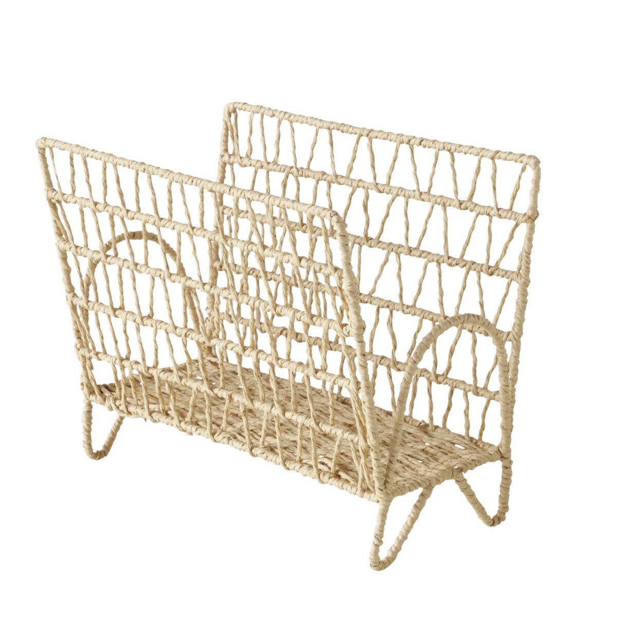 BOLTZE GRUPPE GmbH Журнальная стойка