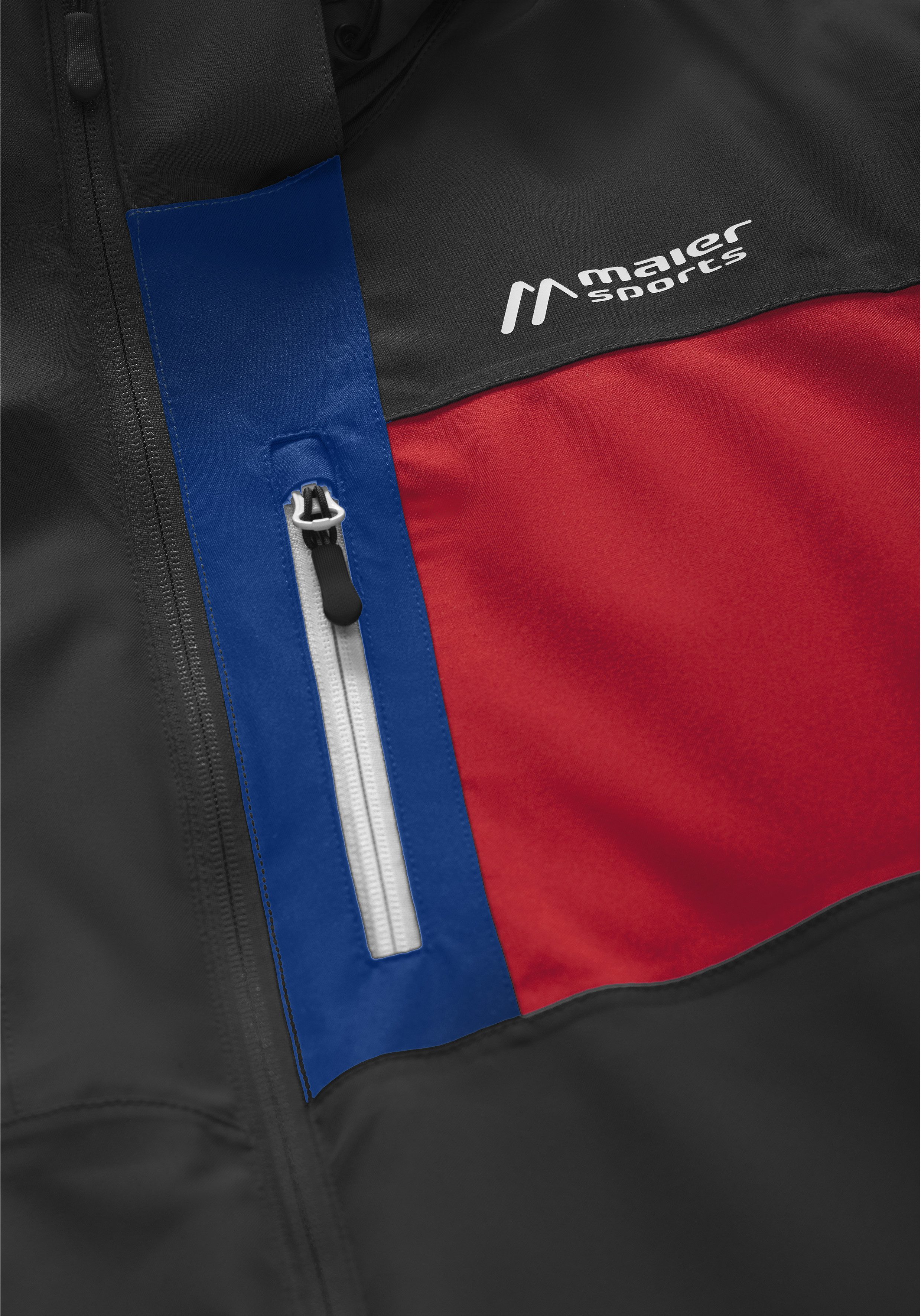Maier Sports Skijacke KARLEITEN M 2.0 günstig online kaufen
