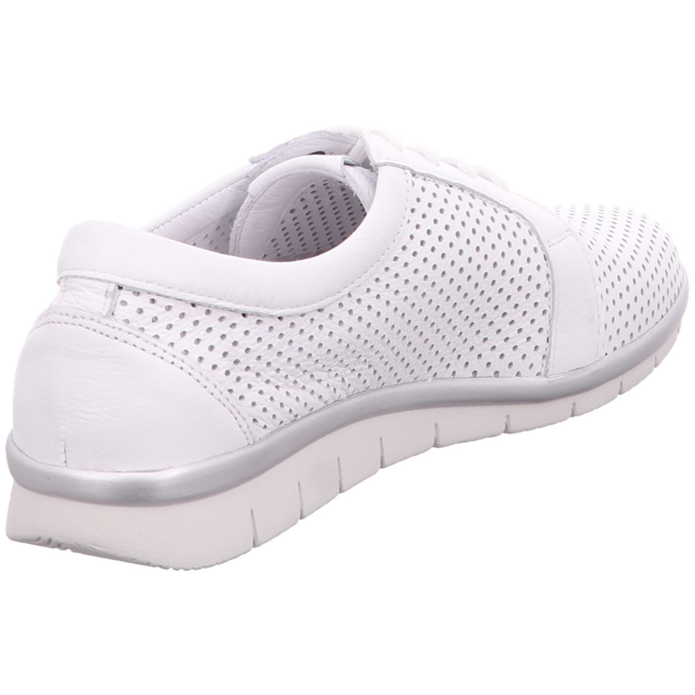 Christian Dietz Verona H Schnürschuh für Einlagen geeignet