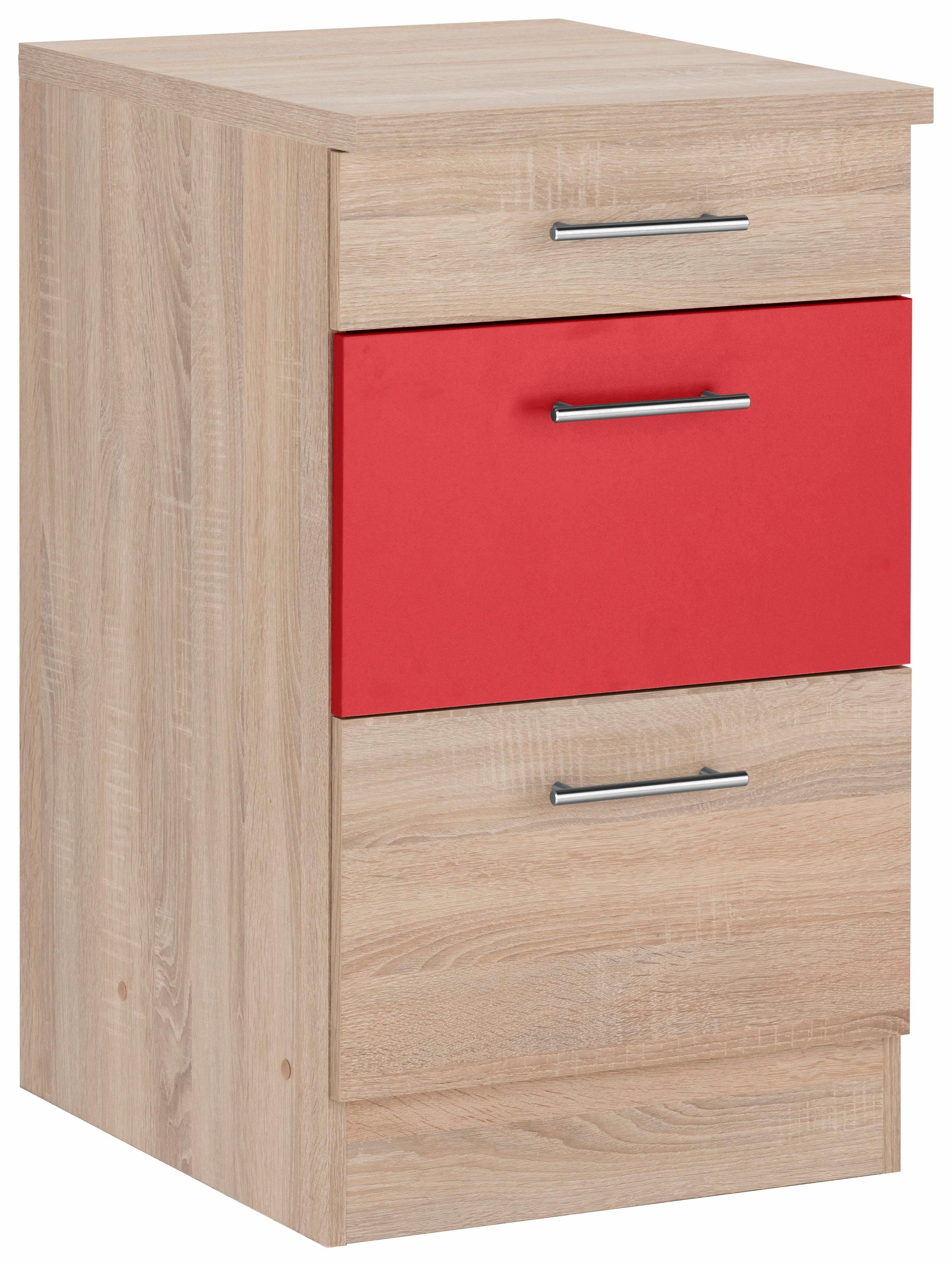 HELD MÖBEL »Perth« Unterschrank, Breite 50 cm - HELD MÖBEL