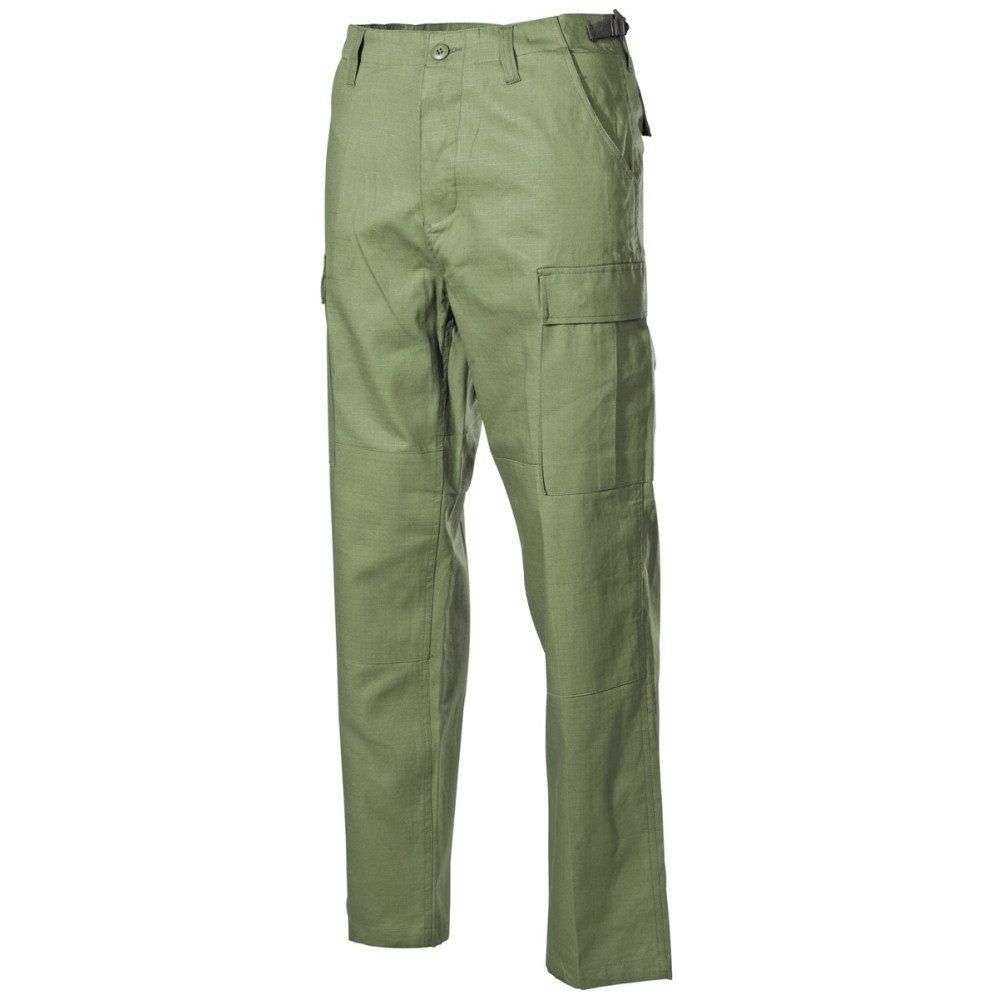MFH Cargohose US Kampfhose BDU, Rip günstig online kaufen