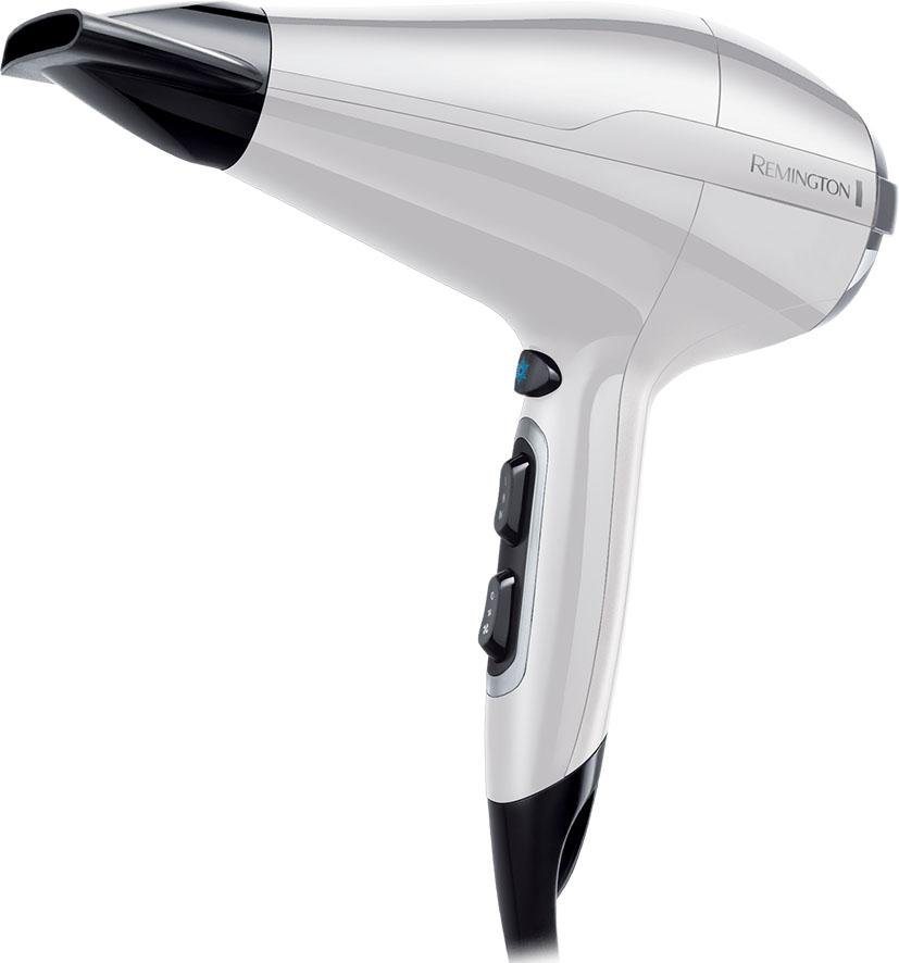 Ionic-Haartrockner AC 5913W, 2200 W, mit AC-Motor Ionic-Haartrockner AC 5913W, 2200 W, mit AC-Motor