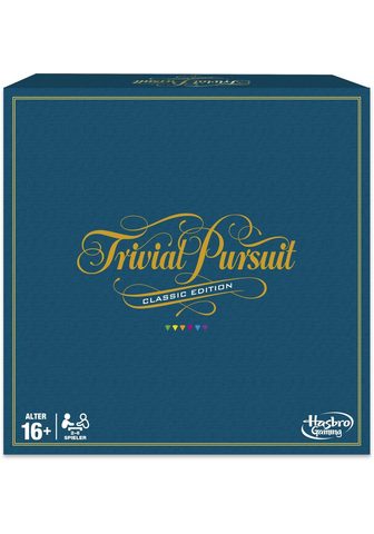 Spiel "Trivial Pursuit"