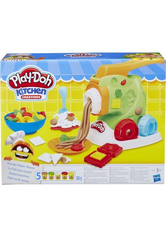 HASBRO Knete "Play-Doh Nudelmaschine&quo...