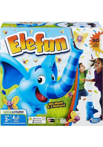 Spiel "Elefun"