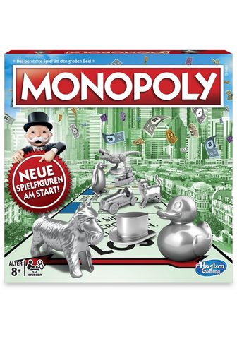 Spiel "Monopoly Classic"