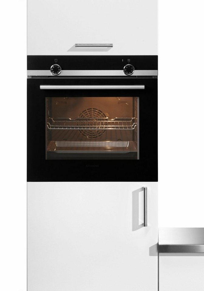 Siemens Backofen HB510ABR0