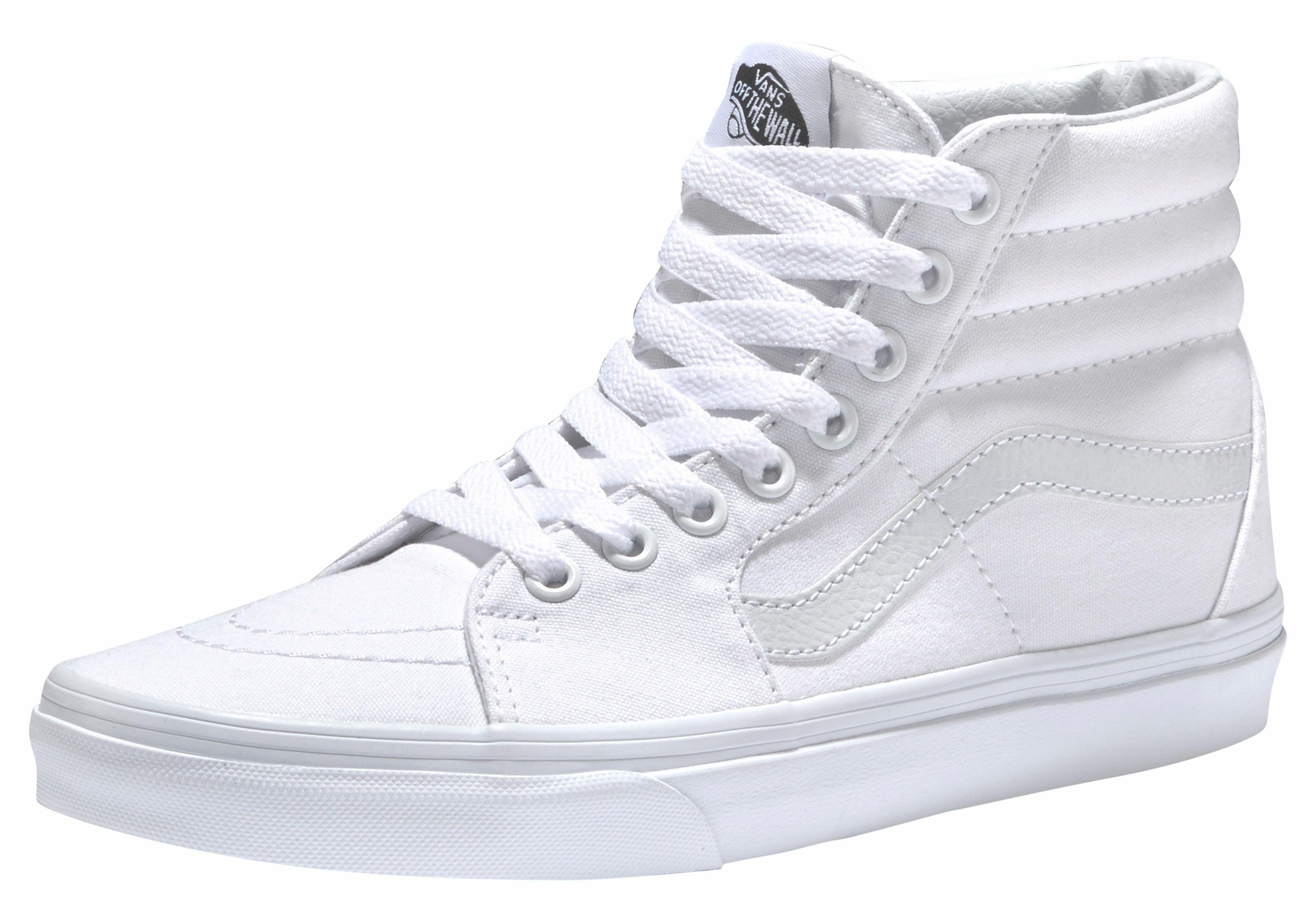 vans knöchelhoch vans knöchelhoch