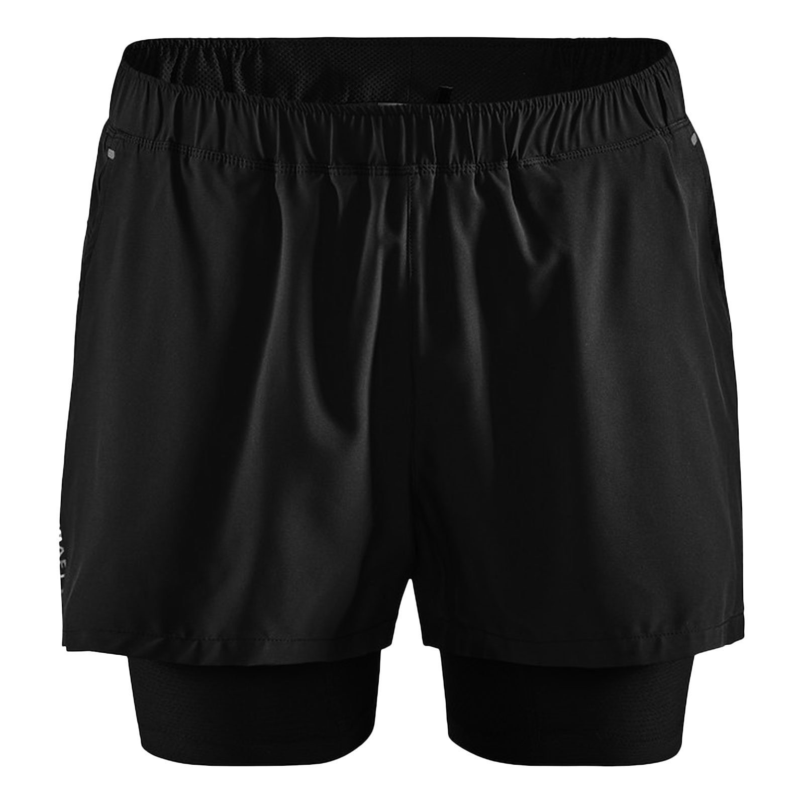 Laufhose Essence ADV 2-in-1 Stretch Shorts