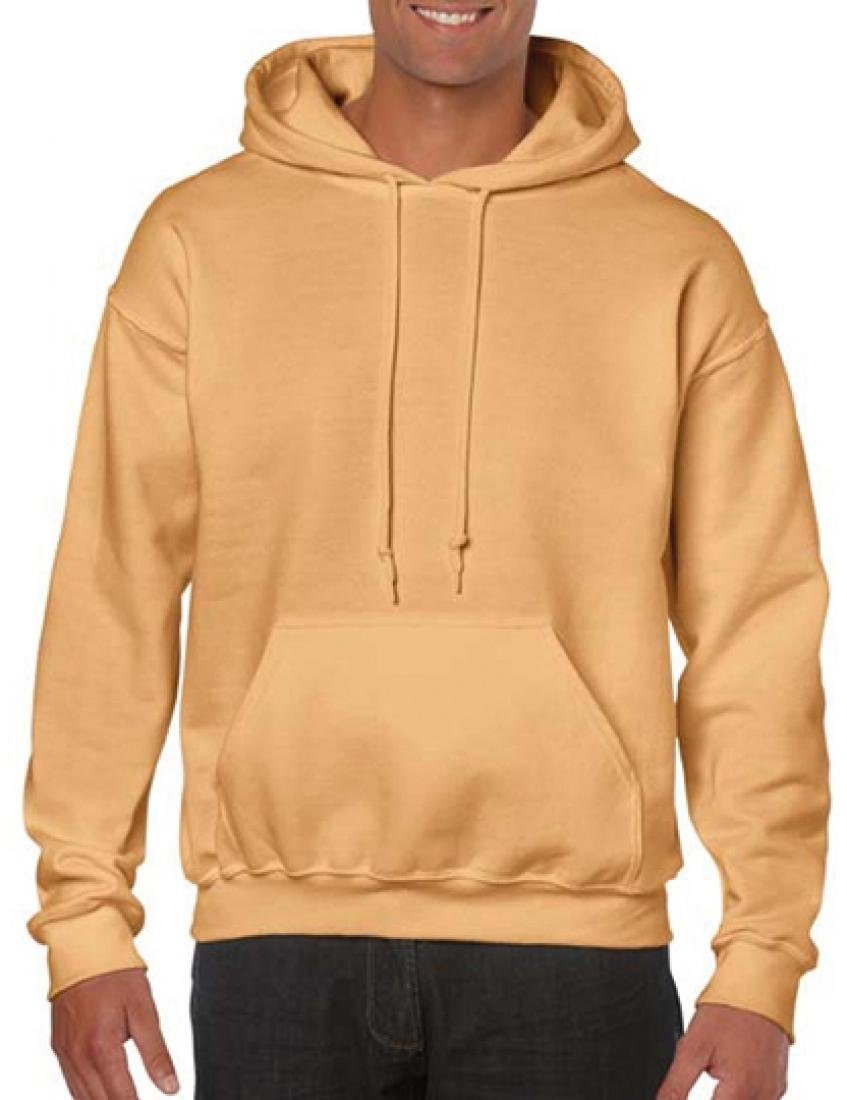 Gildan Kapuzenpullover Heavy Blend Hooded Sweatshirt günstig online kaufen