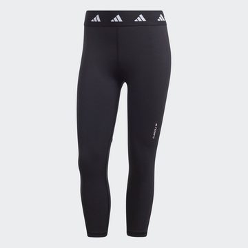 adidas Performance Trainingstights TECHFIT CAPRI (1-tlg)