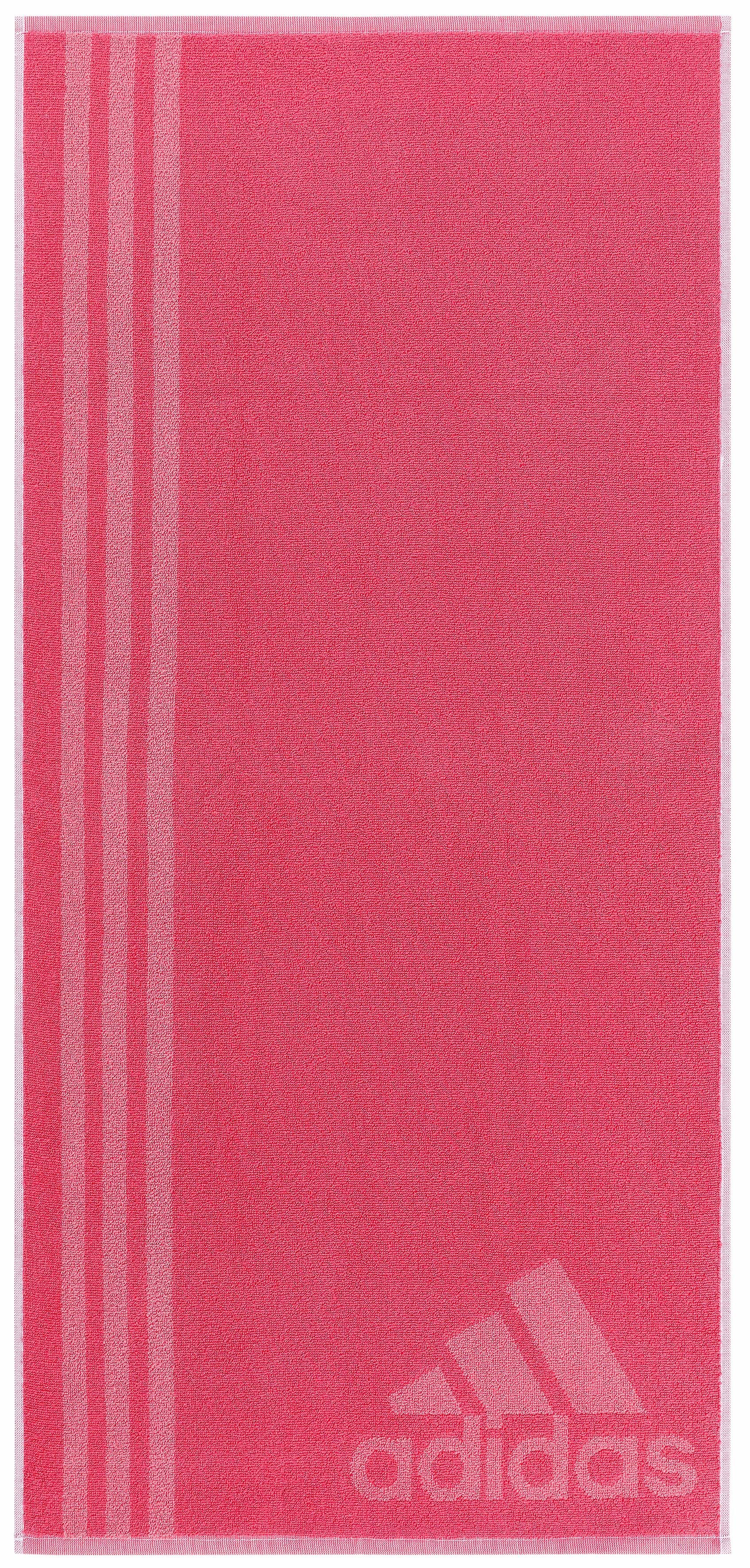 adidas handtuch rosa adidas handtuch rosa