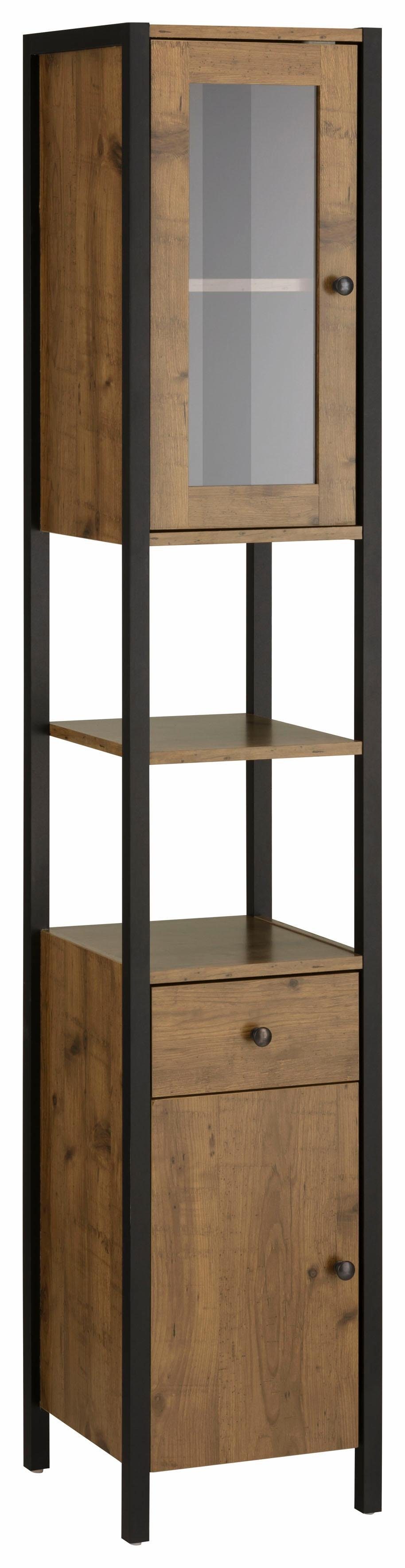 welltime Hochschrank »Chris« - welltime