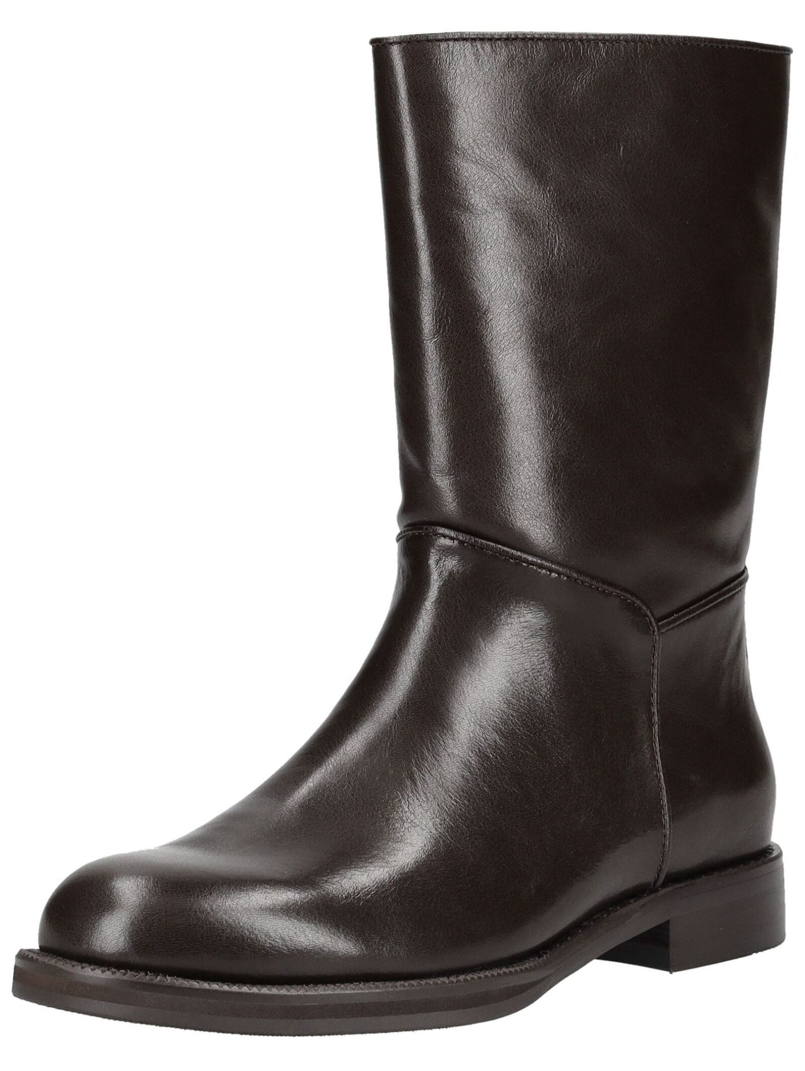 INUOVO Stiefel Leder . Stiefel