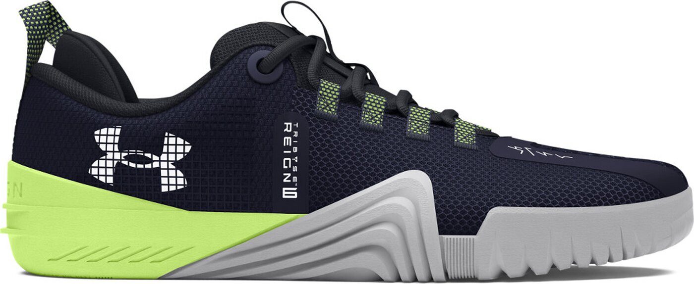 Under Armour® UA TRIBASE REIGN 6 MIDNIGHT NAVY Fitnessschuh