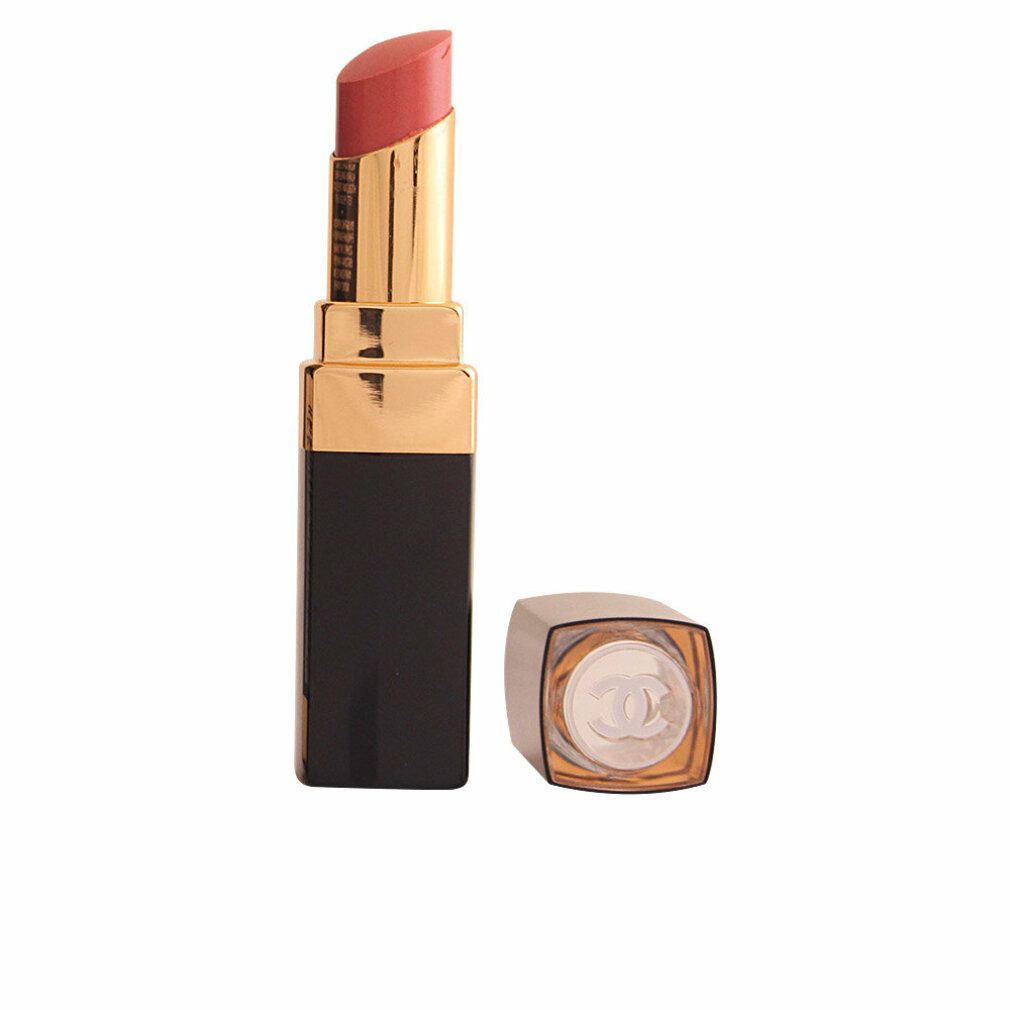CHANEL Lippenstift ROUGE COCO flash #84-inmediat