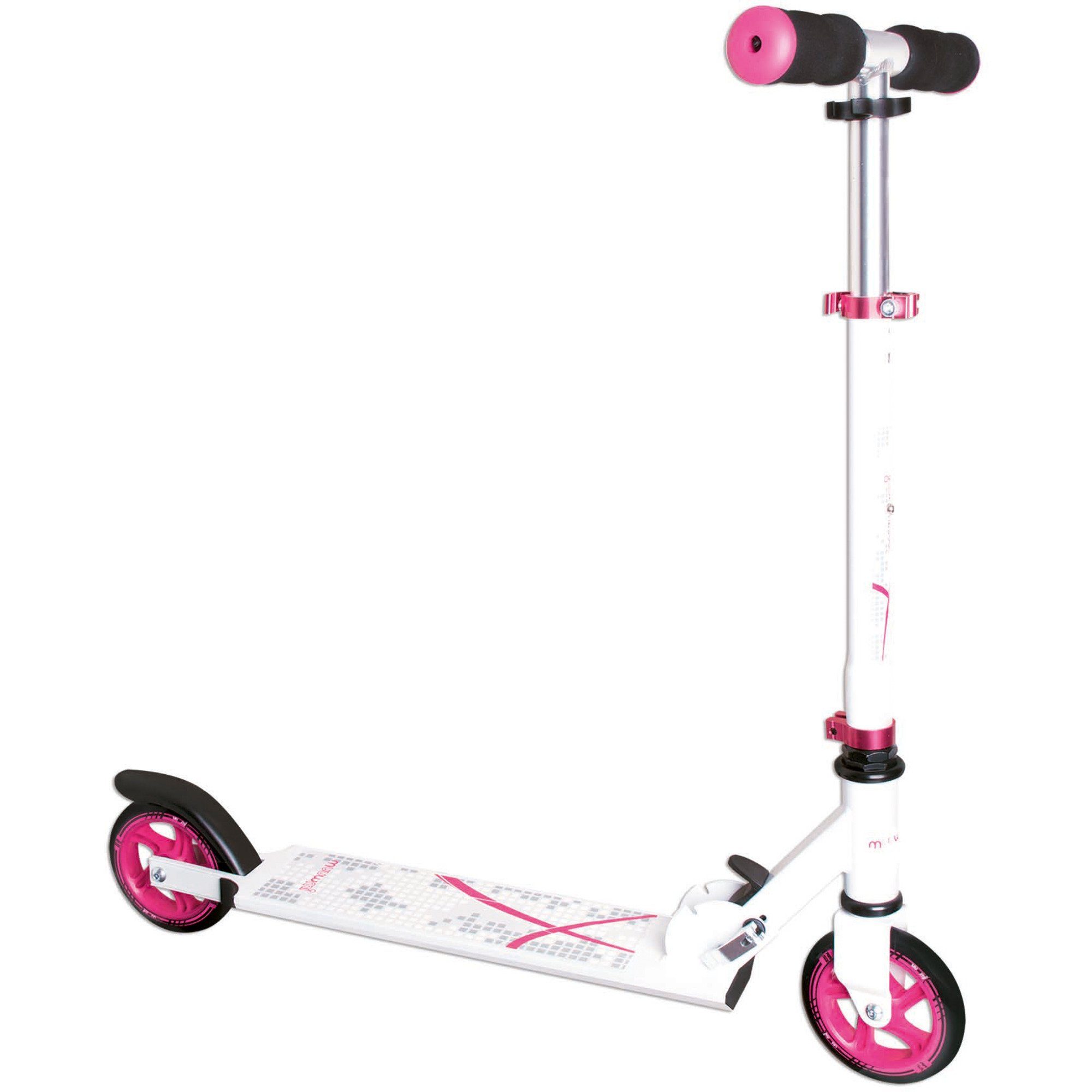 Scooter Muuwmi Aluminium Scooter 125 mm