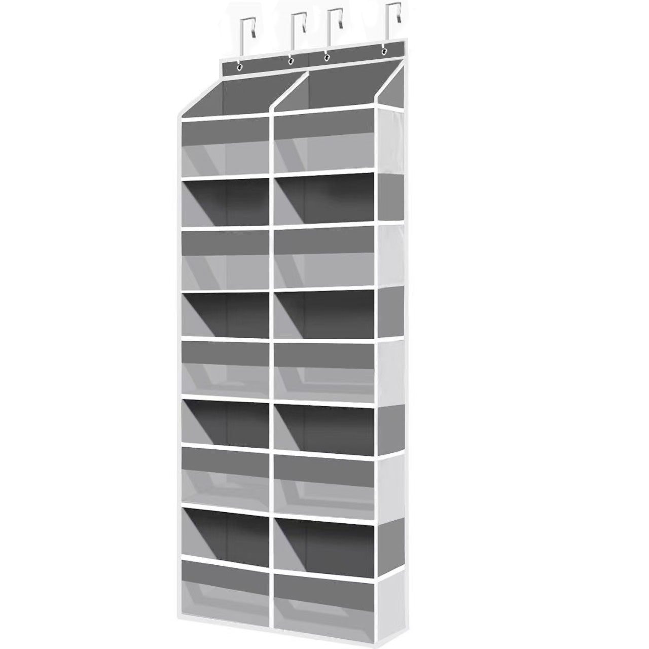 Coonoor Hängeregal Hängeorganizer Tür mit 5 günstig online kaufen