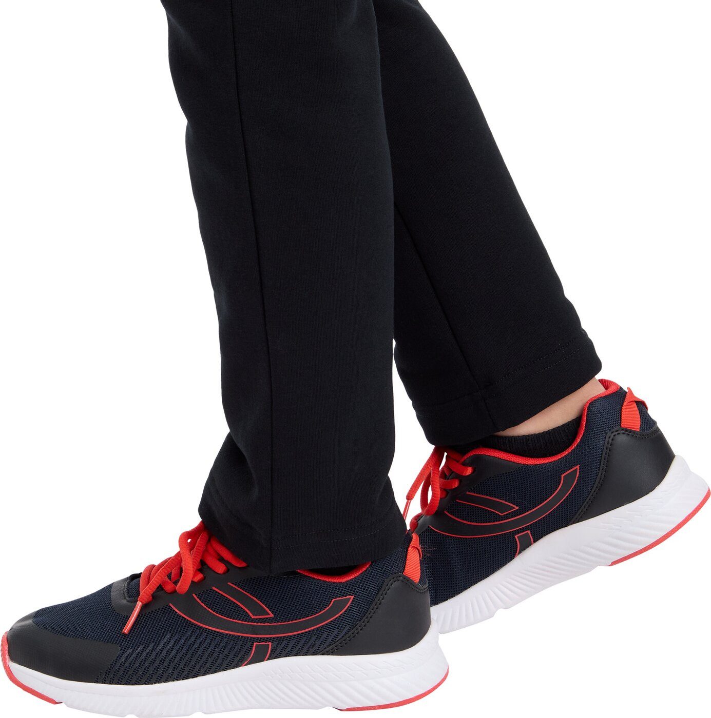 Energetics Jogginghose Ki.-Hose Eliso PNT FL J BLACK