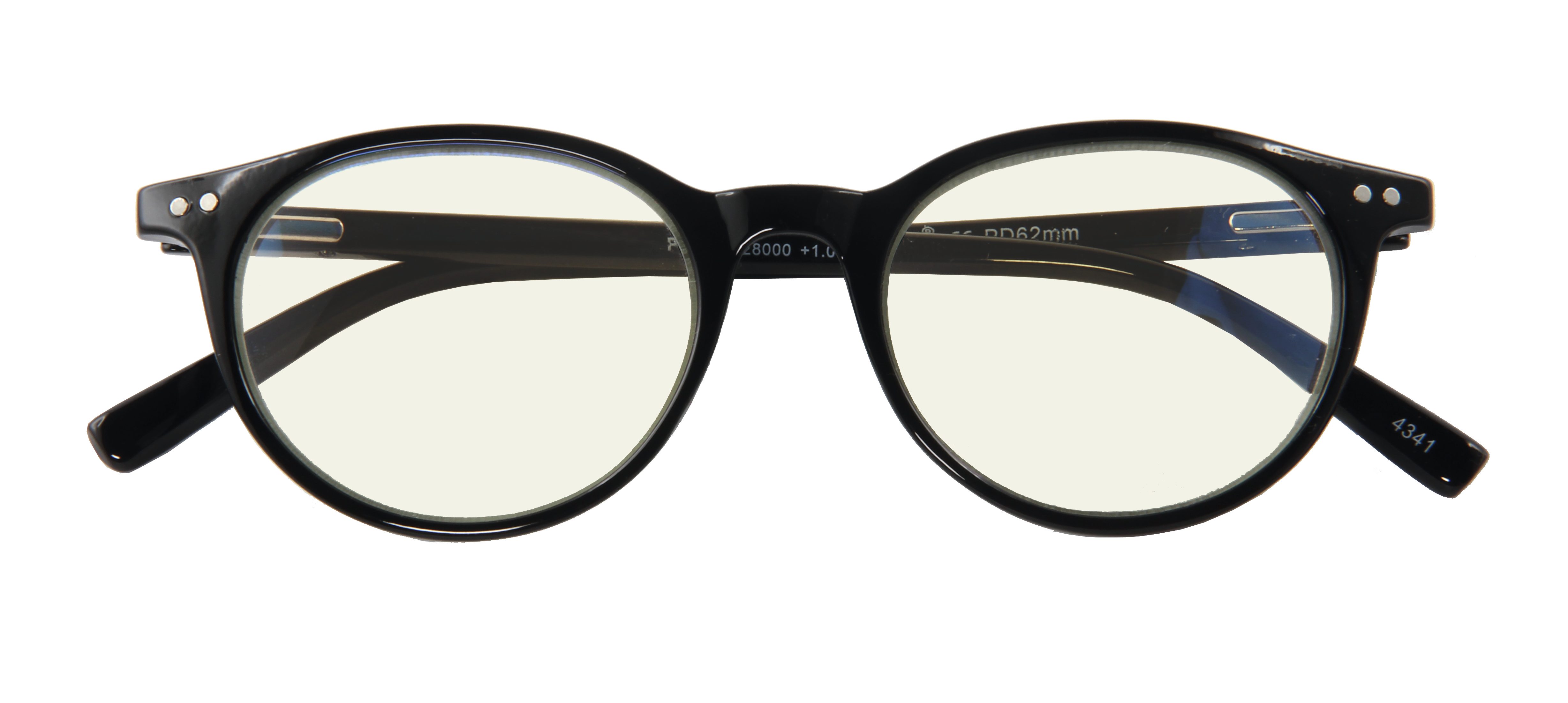 Lesebrille Bluebreaker Panto