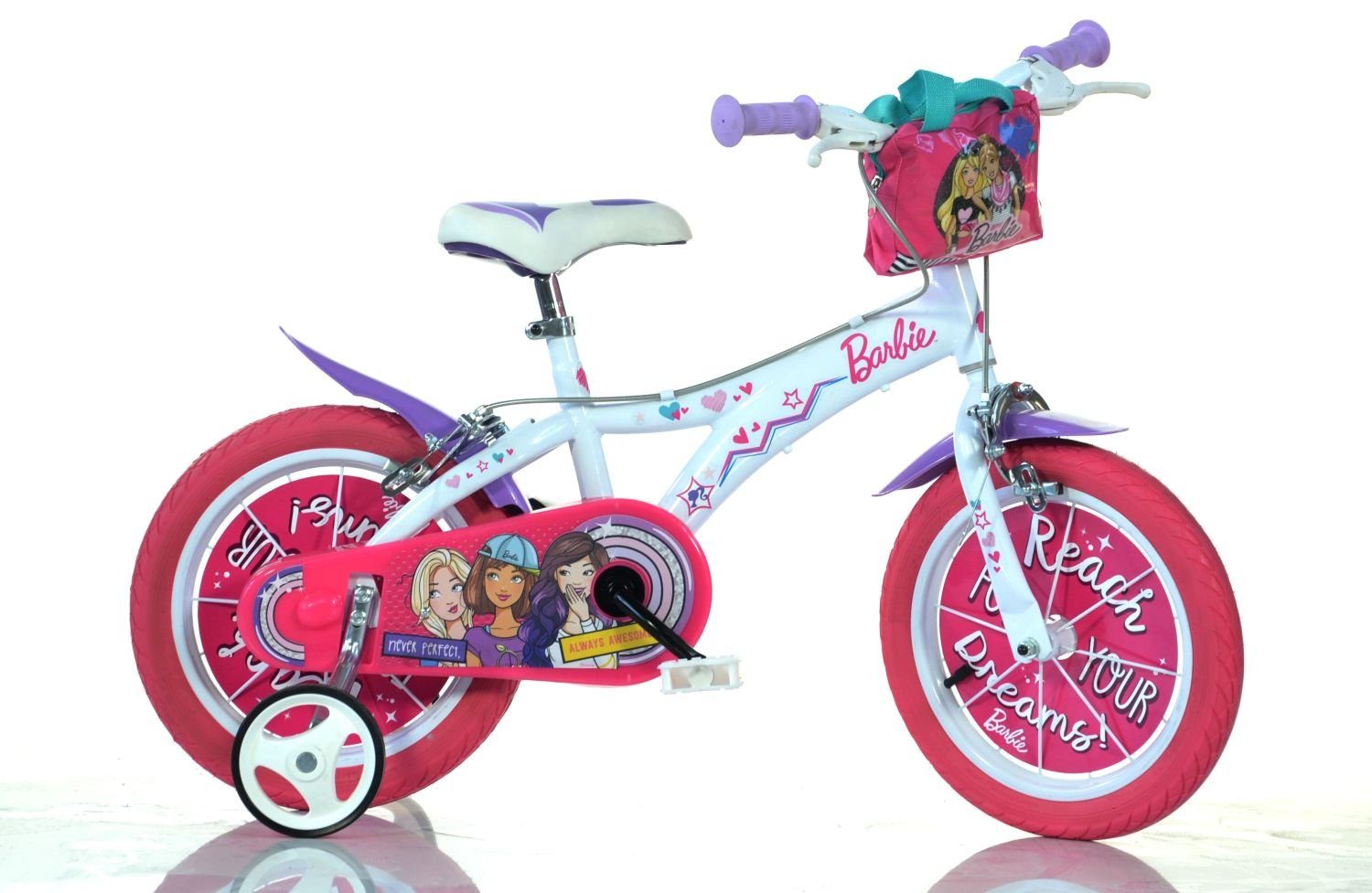 16 Zoll Kinderfahrrad Jungenfahrrad Mädchenfahrrad Kinderrad Spielrad Rad 