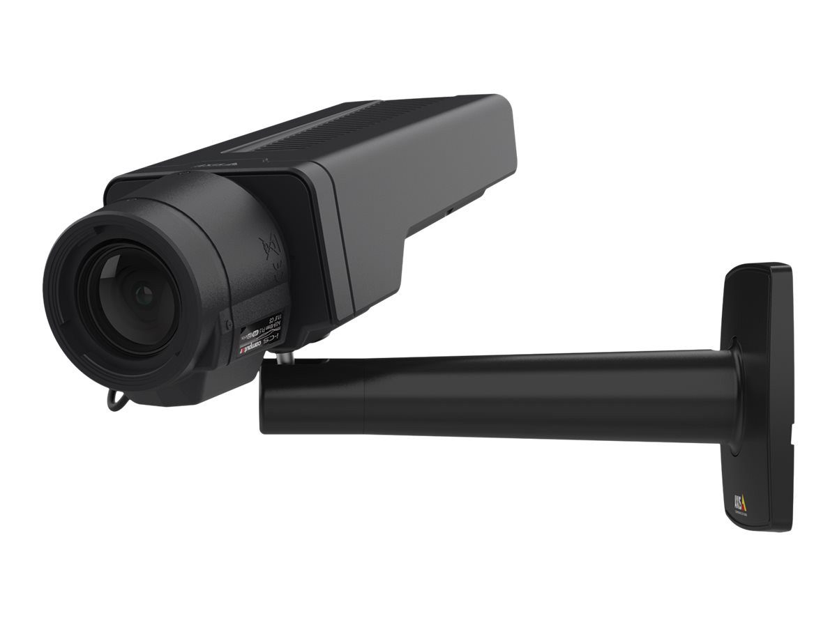 Axis IP-Überwachungskamera