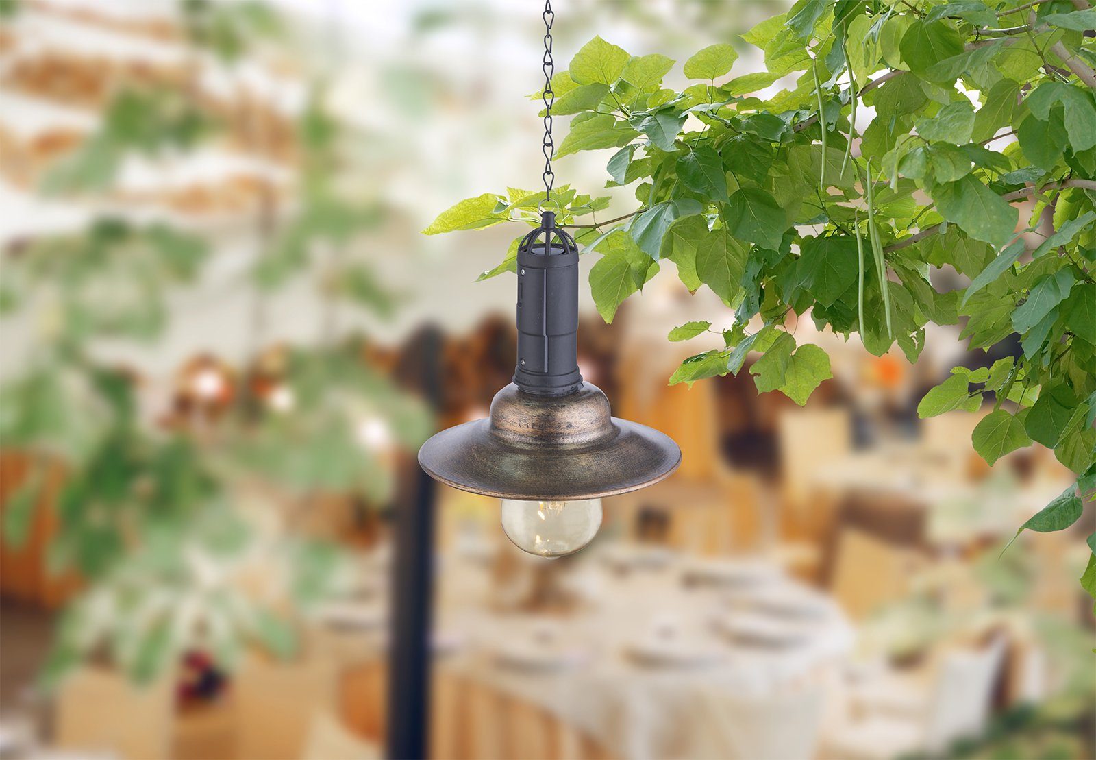 bmf-versand LED Solarleuchte Solarleuchten Garten 2er günstig online kaufen
