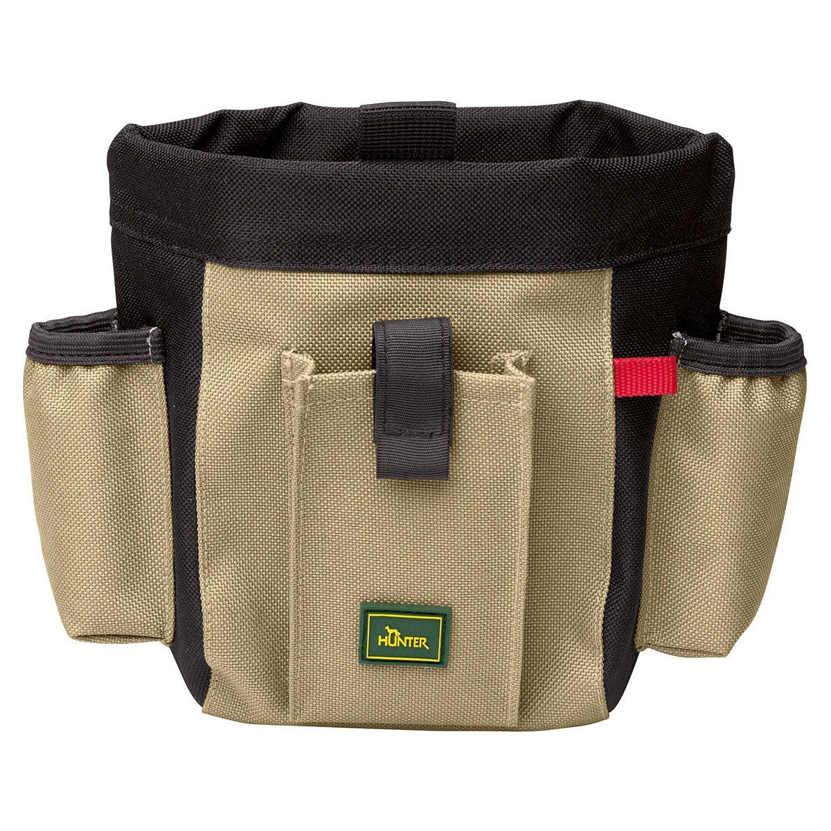 Hunter Товари для тварин Leckerlibeutel Gürteltasche Profi
