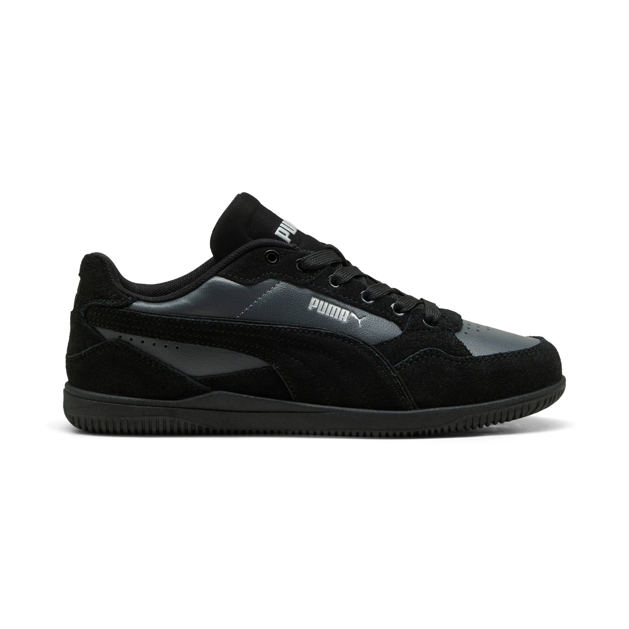 PUMA K-MODA OG Sneaker für Alltag, mit Textil-Innenmaterial, sportlicher Look
