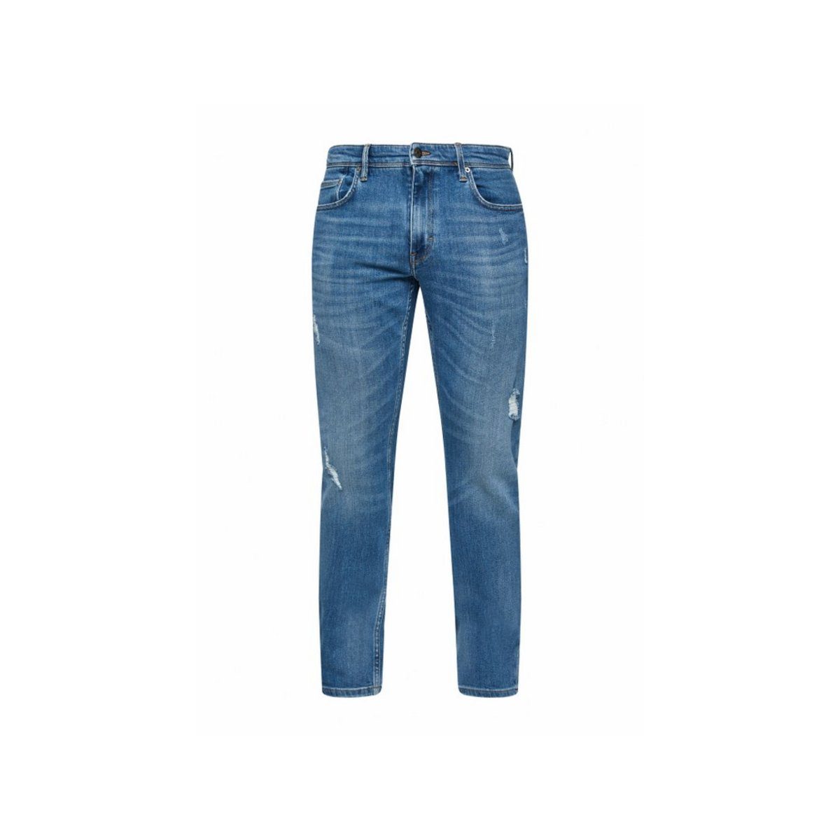 (1-tlg) 5-Pocket-Jeans blau s.Oliver