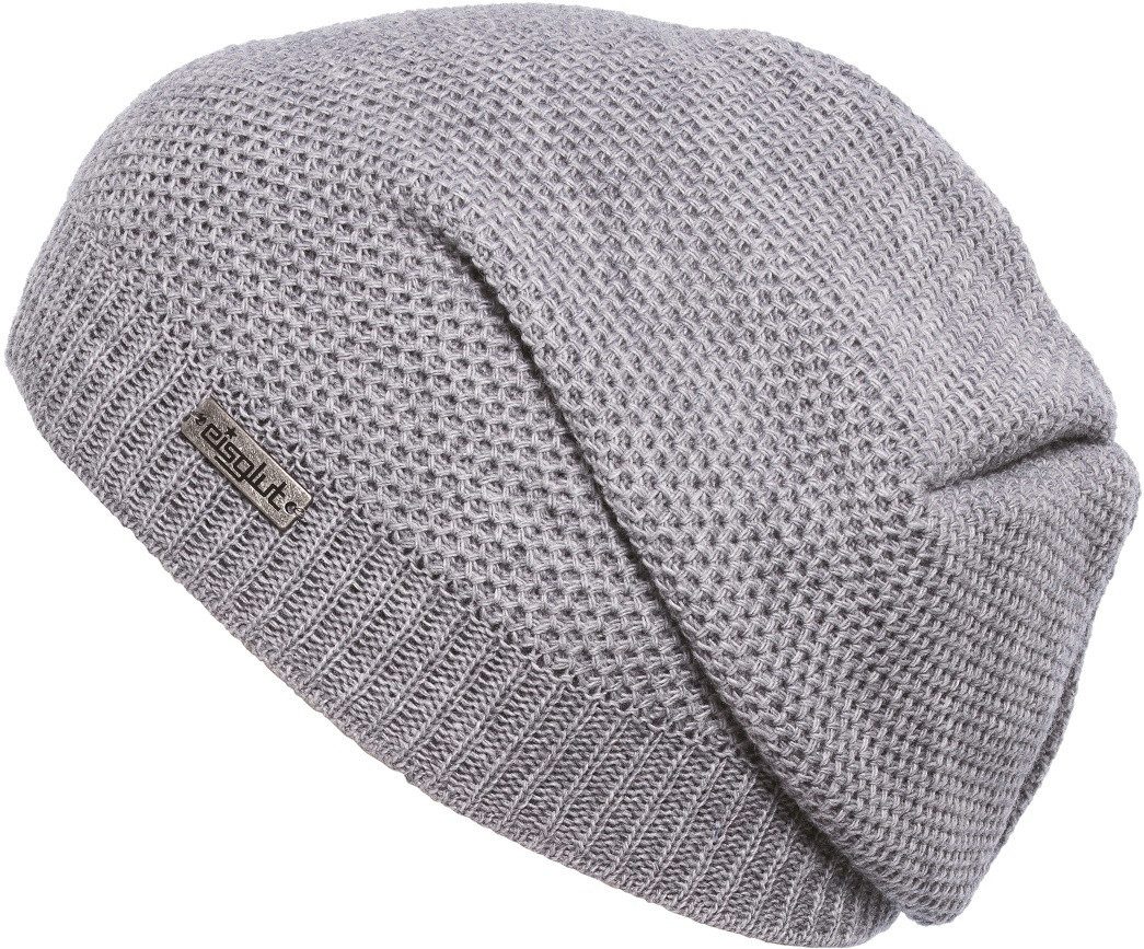 Strickmütze
